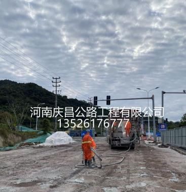 傳統(tǒng)路基注漿加固，需注意這些