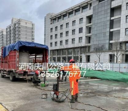 公路壓漿施工隊：四季養(yǎng)護公路需注意哪些問題？